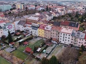 Prodej bytu 4+1, Jičín, 109 m2