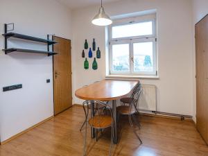 Prodej bytu 4+1, Jičín, 109 m2