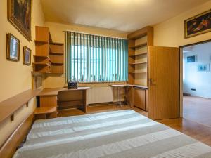 Prodej bytu 4+1, Jičín, 109 m2