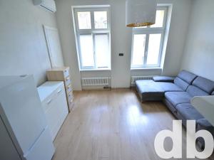 Pronájem bytu 1+kk, Karlovy Vary, Raisova, 30 m2