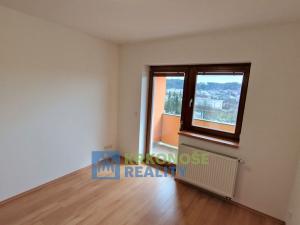 Pronájem bytu 2+kk, Trutnov - Střední Předměstí, Kiesewettrova, 45 m2