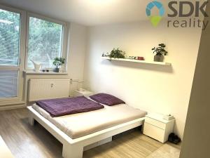 Pronájem bytu 3+kk, Brno, Jírovcova, 72 m2