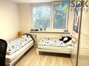 Pronájem bytu 3+kk, Brno, Jírovcova, 72 m2
