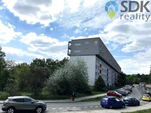 Pronájem bytu 3+kk, Brno, Jírovcova, 72 m2