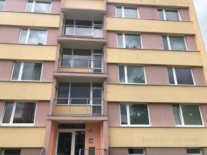 Prodej bytu 3+1, Varnsdorf, Karlova, 65 m2