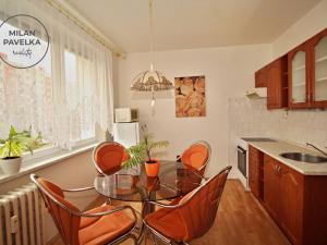Prodej bytu 1+1, Brno - Bystrc, Teyschlova, 39 m2