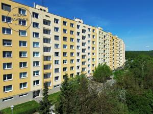 Prodej bytu 1+1, Brno - Bystrc, Teyschlova, 39 m2
