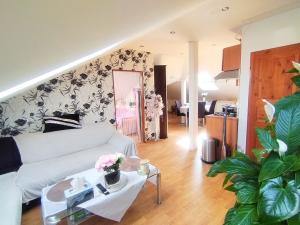 Pronájem bytu 2+kk, Ostrava, Parcelní, 75 m2