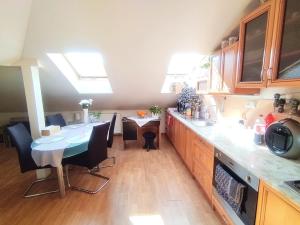 Pronájem bytu 2+kk, Ostrava, Parcelní, 75 m2