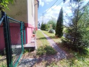 Pronájem bytu 2+kk, Ostrava, Parcelní, 75 m2