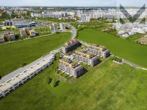 Prodej bytu 3+kk, Praha - Řeporyje, Jáchymovská, 80 m2