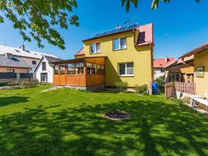 Prodej rodinného domu, Louňovice pod Blaníkem, Fortna, 190 m2