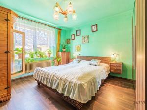 Prodej rodinného domu, Louňovice pod Blaníkem, Fortna, 190 m2