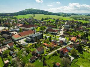 Prodej rodinného domu, Louňovice pod Blaníkem, Fortna, 190 m2