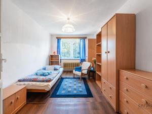 Prodej rodinného domu, Louňovice pod Blaníkem, Fortna, 190 m2