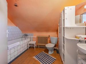 Prodej rodinného domu, Louňovice pod Blaníkem, Fortna, 190 m2