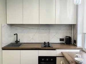 Prodej bytu 1+kk, Praha - Vinohrady, Lucemburská, 21 m2