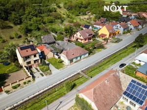 Prodej pozemku pro bydlení, Kurdějov, 795 m2