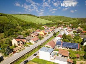 Prodej pozemku pro bydlení, Kurdějov, 795 m2
