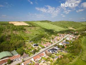 Prodej pozemku pro bydlení, Kurdějov, 795 m2