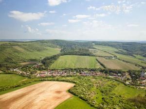 Prodej pozemku pro bydlení, Kurdějov, 795 m2