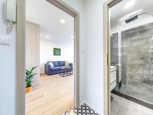 Pronájem bytu 1+kk, Trutnov, Křižíkova, 34 m2