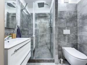 Pronájem bytu 1+kk, Trutnov, Křižíkova, 34 m2