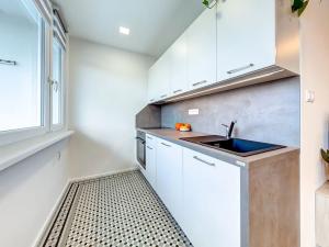 Pronájem bytu 1+kk, Trutnov, Křižíkova, 34 m2