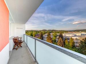 Pronájem bytu 1+kk, Trutnov, Křižíkova, 34 m2