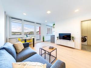 Pronájem bytu 1+kk, Trutnov, Křižíkova, 34 m2