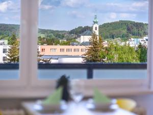 Pronájem bytu 1+kk, Trutnov, Křižíkova, 34 m2