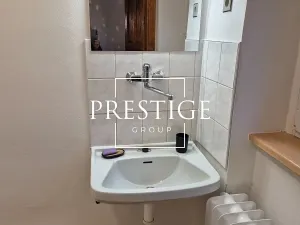Pronájem bytu 2+1, Praha - Kunratice, Mašatova, 90 m2