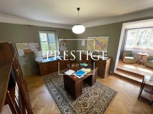 Pronájem bytu 3+1, Praha - Kunratice, Mašatova, 115 m2