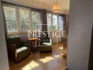 Pronájem bytu 3+1, Praha - Kunratice, Mašatova, 115 m2