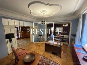 Pronájem bytu 3+1, Praha - Kunratice, Mašatova, 115 m2