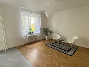 Prodej bytu 3+kk, Praha - Vršovice, Bělocerkevská, 74 m2