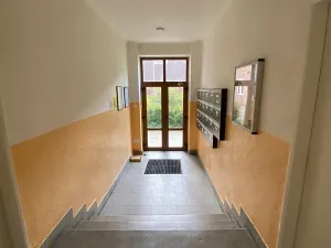 Prodej bytu 3+kk, Praha - Vršovice, Bělocerkevská, 74 m2
