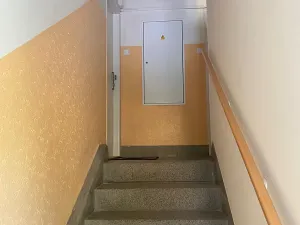 Prodej bytu 3+kk, Praha - Vršovice, Bělocerkevská, 74 m2