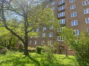 Prodej bytu 3+kk, Praha - Vršovice, Bělocerkevská, 74 m2