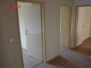 Pronájem bytu 2+1, Plzeň, Zámečnická, 56 m2