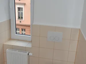 Pronájem bytu 2+1, Plzeň, Zámečnická, 56 m2