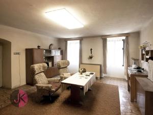 Prodej rodinného domu, Načeradec, Vlašimská, 150 m2
