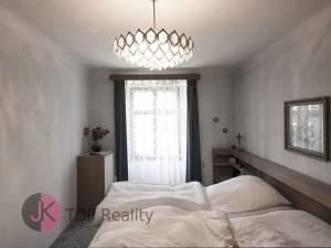 Prodej rodinného domu, Načeradec, Vlašimská, 150 m2