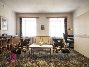 Prodej rodinného domu, Načeradec, Vlašimská, 150 m2