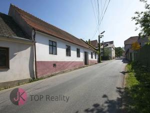 Prodej rodinného domu, Načeradec, Vlašimská, 150 m2