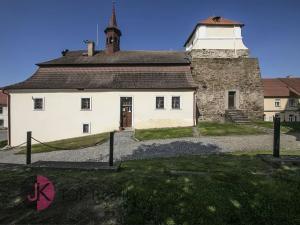 Prodej rodinného domu, Načeradec, Vlašimská, 150 m2