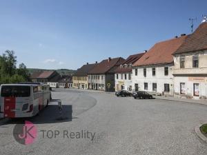 Prodej rodinného domu, Načeradec, Vlašimská, 150 m2