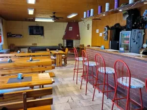 Prodej obchodního prostoru, Frýdlant nad Ostravicí, Janáčkova, 200 m2