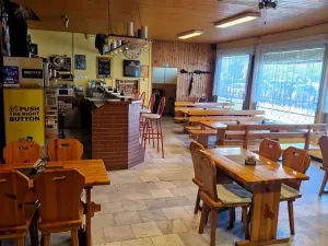 Prodej obchodního prostoru, Frýdlant nad Ostravicí, Janáčkova, 200 m2