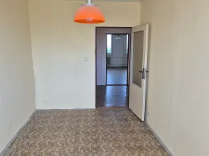Prodej bytu 3+kk, Praha - Stodůlky, Ovčí hájek, 91 m2